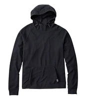 Men's VentureStretch Ottoman-Rib Hoodie