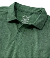Men's Ultralight Adventure Polo, Long-Sleeve