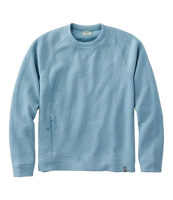Men's Ridgeknit Pullover