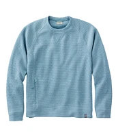 Men's Ridgeknit Pullover