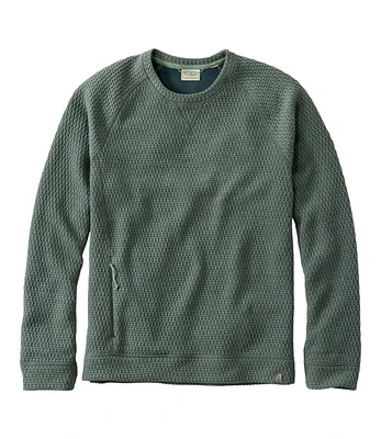 Men's Ridgeknit Pullover