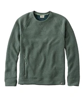 Men's Ridgeknit Pullover