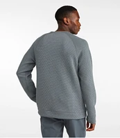 Men's Ridgeknit Pullover