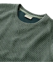 Men's Ridgeknit Pullover