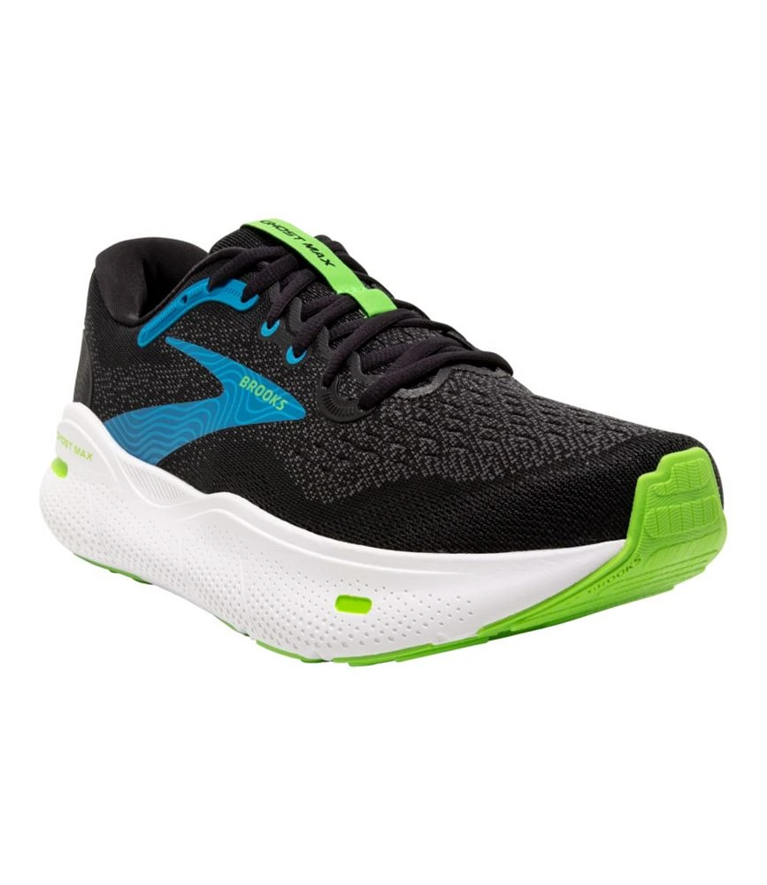 Men's Brooks Ghost Max Running Shoes