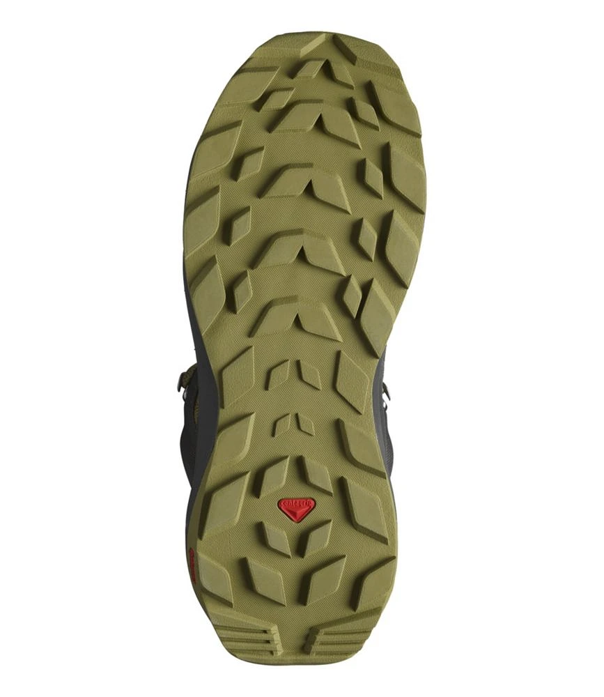 Men's Salomon Elixir GORE-TEX Hiking Boots