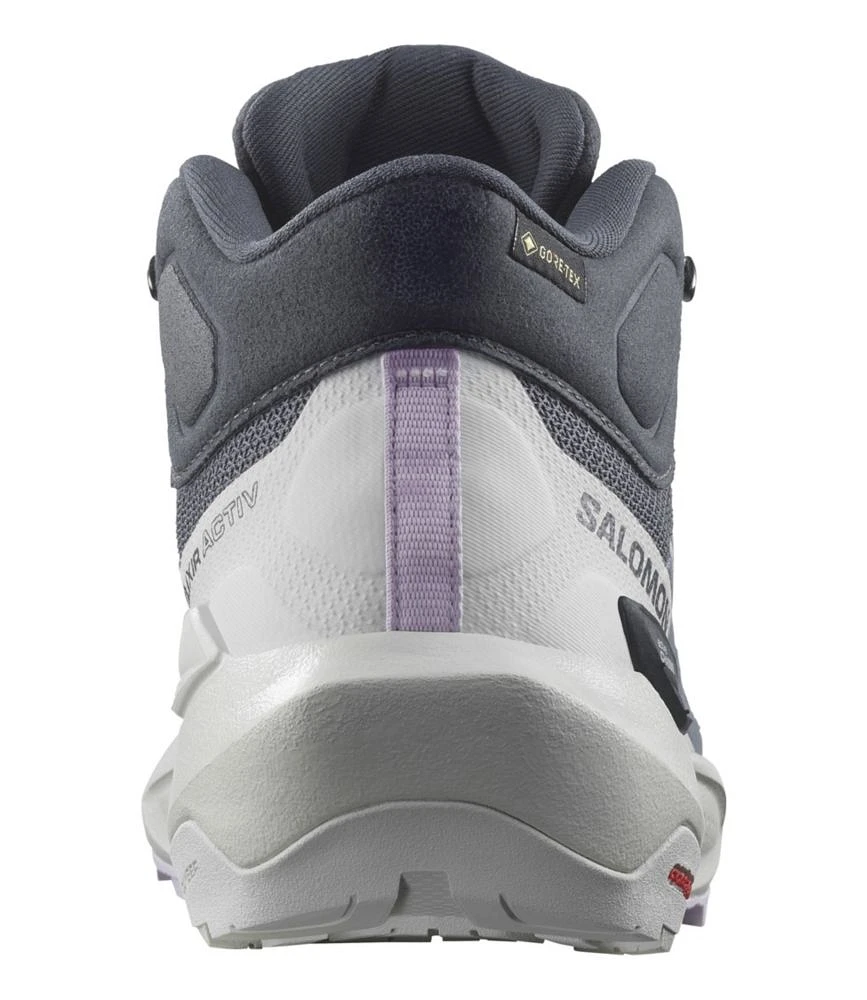 Women's Salomon Elixir Activ GORE-TEX Hiking Boots