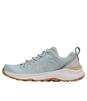 Women's Oboz Cottonwood B-Dry Hiking Shoes