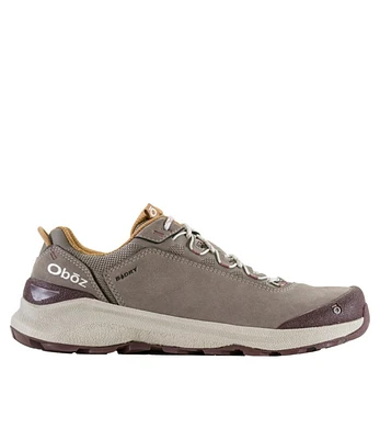 Men's Oboz Cottonwood B-Dry Hiking Shoes