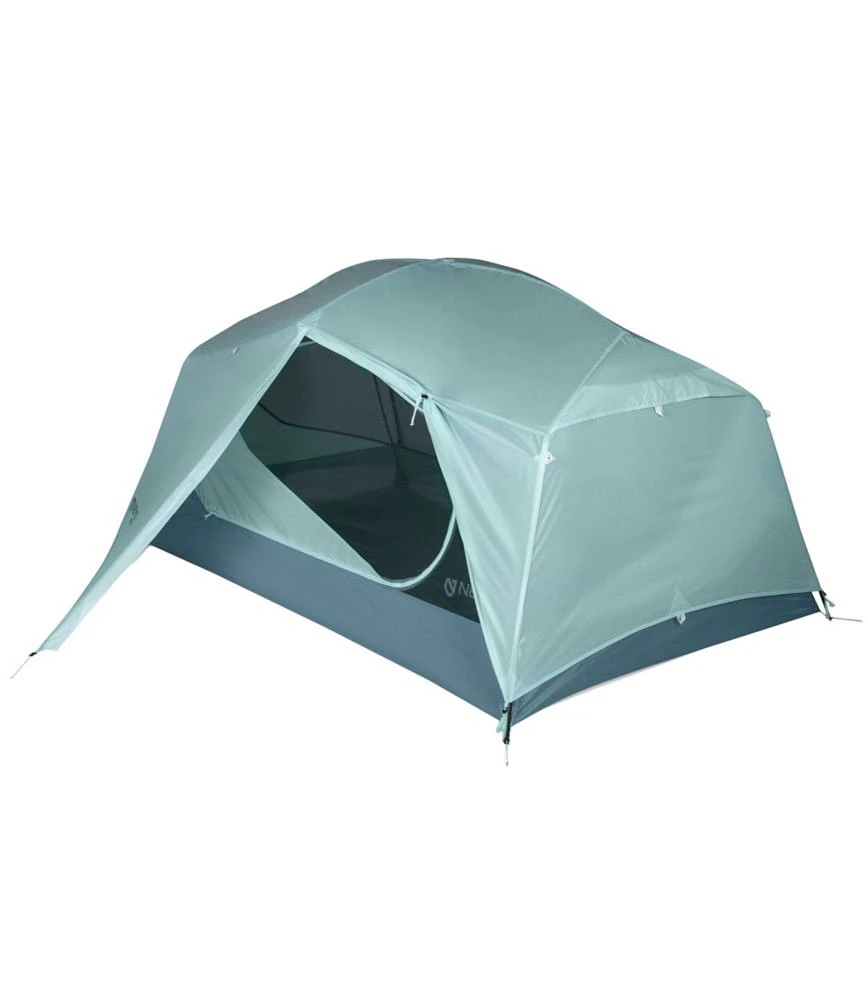 Nemo Aurora -Person Backpacking Tent Footprint