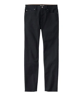 Men's Signature Northwoods Slub Twill Pants, Classic Fit, Tapered Leg