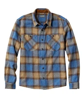 Men's Signature Northwoods Twill Shirt