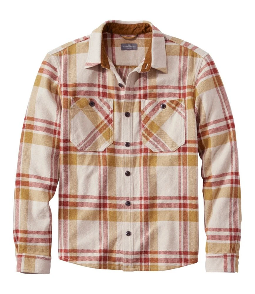 Men's Signature Northwoods Twill Shirt