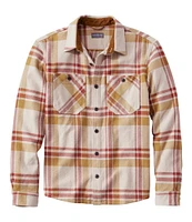 Men's Signature Northwoods Twill Shirt