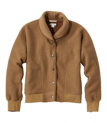 Women's Signature Valley Fleece Cardigan