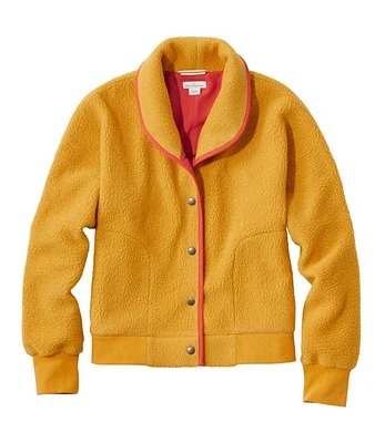 Women's Signature Valley Fleece Cardigan