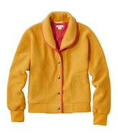 Women's Signature Valley Fleece Cardigan