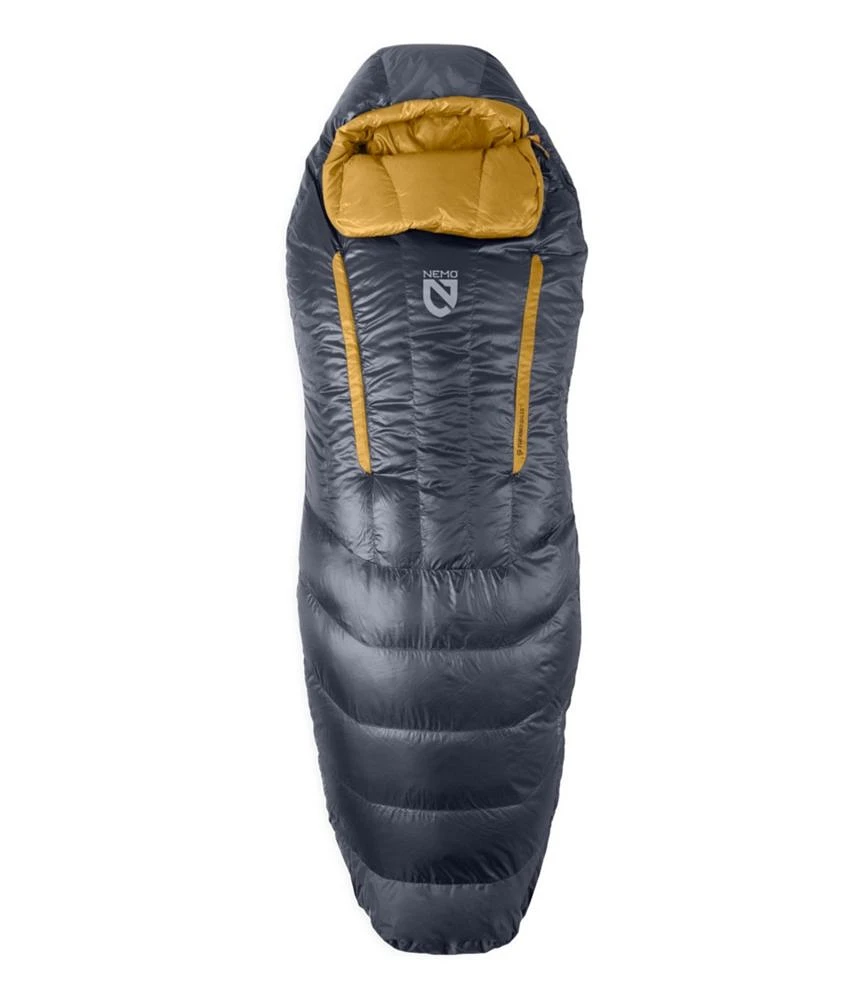 Men's Nemo Disco Endless Promise Sleeping Bag, 15°