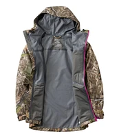 Women's L.L.Bean Ridge Runner Storm Jacket