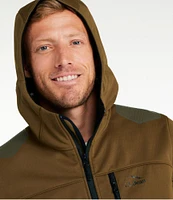 Men's Ridge Runner Softshell Jacket