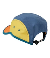 Kids' Mountain Classic Five-Panel Hat