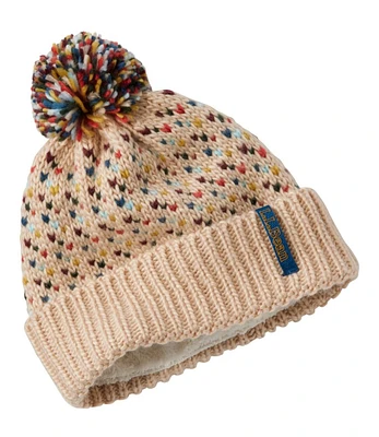 Kids' Sweater Weather Hat