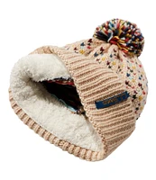 Kids' Sweater Weather Hat