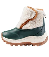 Toddlers' Access Sherpa Snow Boots