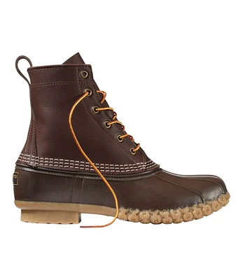 Men's Bean Boots