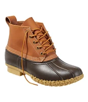 Men's Bean Boots, 6"