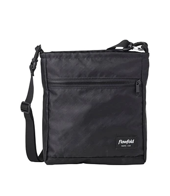 Flowfold Odyssey Crossbody Bag