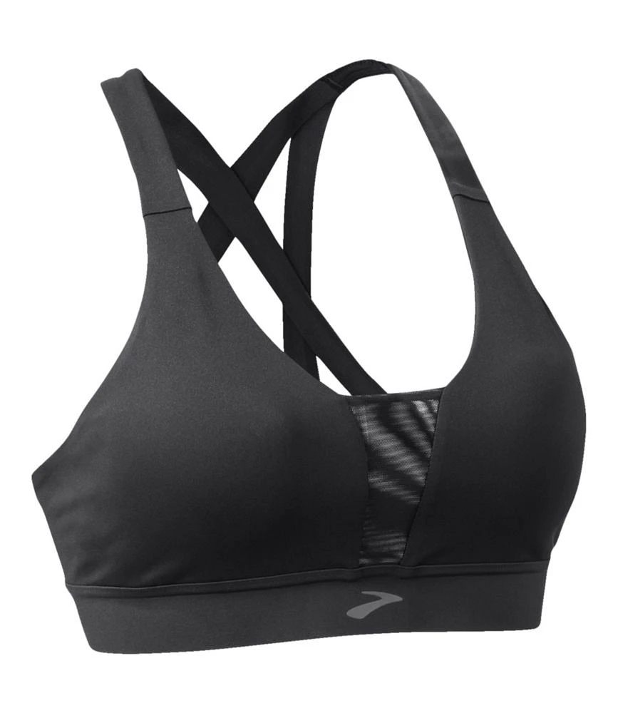 Women's Brooks Drive Plunge Sports Bra 2.0