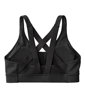 Women's Brooks Drive Plunge Sports Bra 2.0