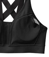 Women's Brooks Drive Plunge Sports Bra 2.0