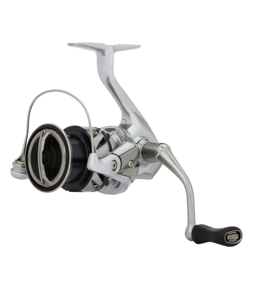 Shimano Stradic FM Spinning Reel