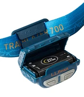 L.L.Bean Trailblazer 700 Rechargeable Dual Fuel Headlamp