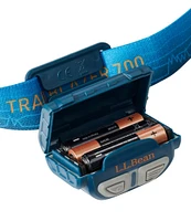 L.L.Bean Trailblazer 700 Rechargeable Dual Fuel Headlamp