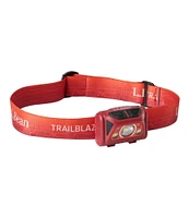 L.L.Bean Trailblazer 700 Rechargeable Dual Fuel Headlamp