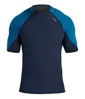 Men's NRS HydroSkin 0.5 Shirt, Short-Sleeve