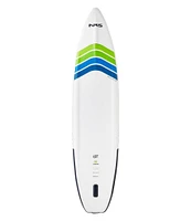 NRS Clipper 110 Inflatable Paddleboard, Wide