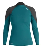 Women's NRS HydroSkin 0.5 Shirt, Long-Sleeve