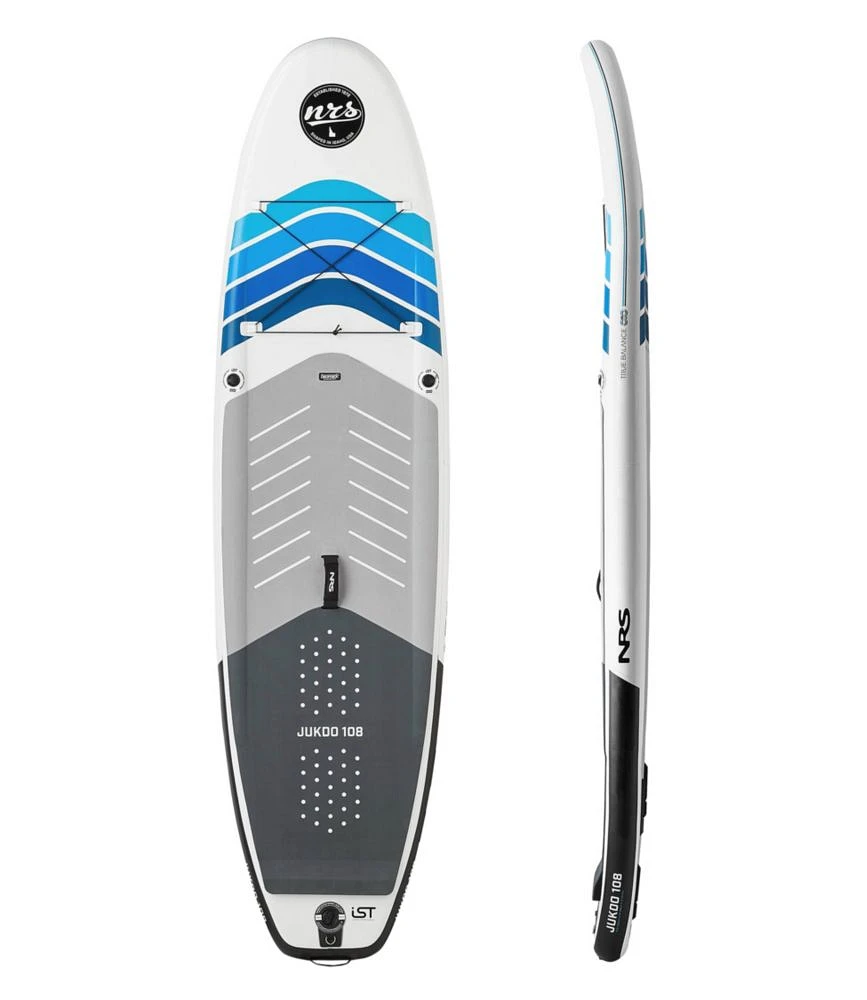 NRS Jukdo 108 Inflatable Paddleboard, 10'8"