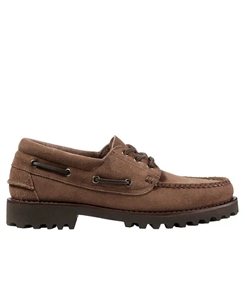 Men's Allagash Handsewn Mocs