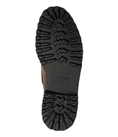 Men's Allagash Handsewn Mocs, 3-Eye