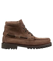 Men's Allagash Handsewn Chukka Boots