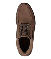 Men's Allagash Handsewn Chukka Boots