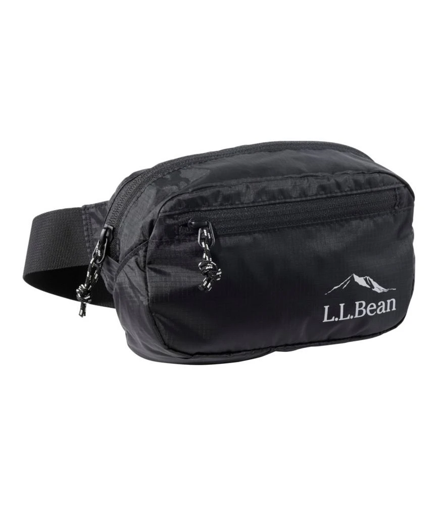 L.L.Bean Stowaway Waist Pack