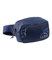 L.L.Bean Stowaway Waist Pack