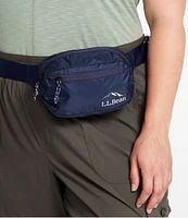 L.L.Bean Stowaway Waist Pack