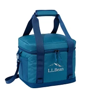 L.L.Bean Softpack Adventure Cooler, 12 Liter